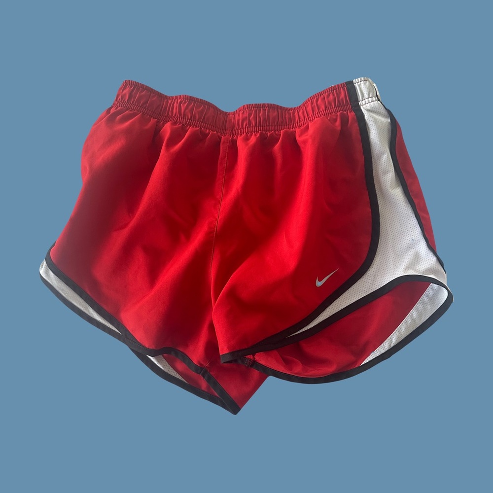 nike dri fit shorts